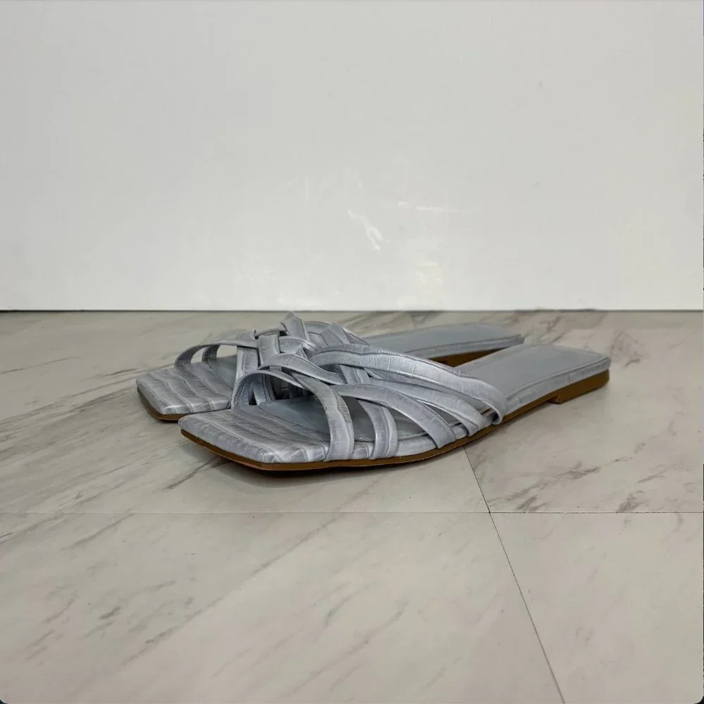 Marc Fisher Varro Strappy Sandal